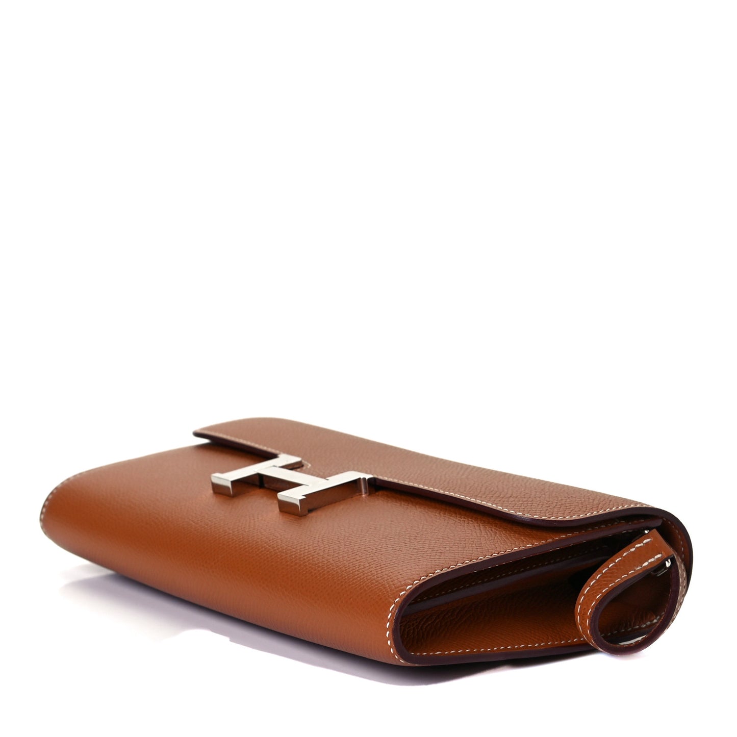 Epsom Constance Long Wallet To Go Gold