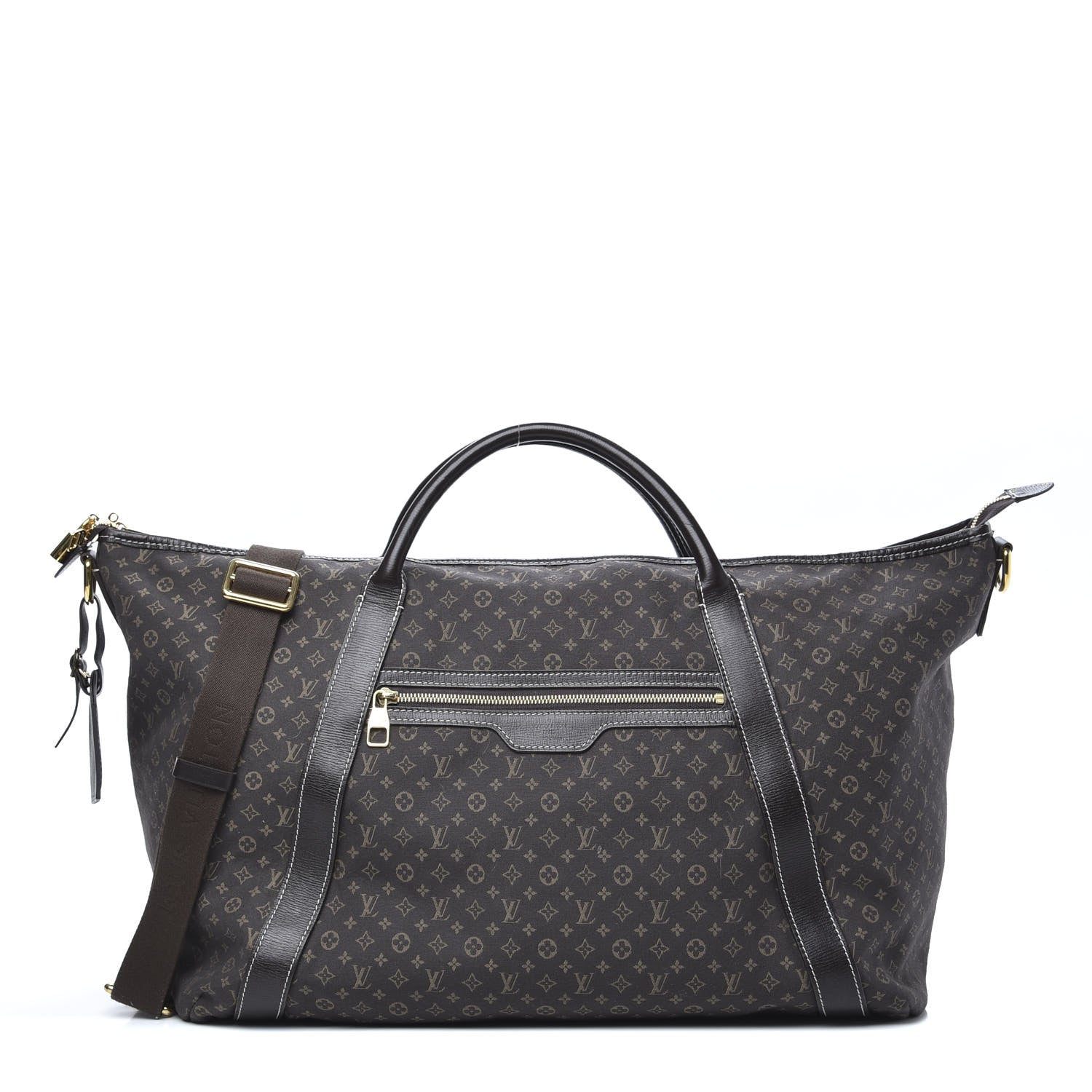 Louis Vuitton Monogram Idylle Odyssee Fusain 1 of 9