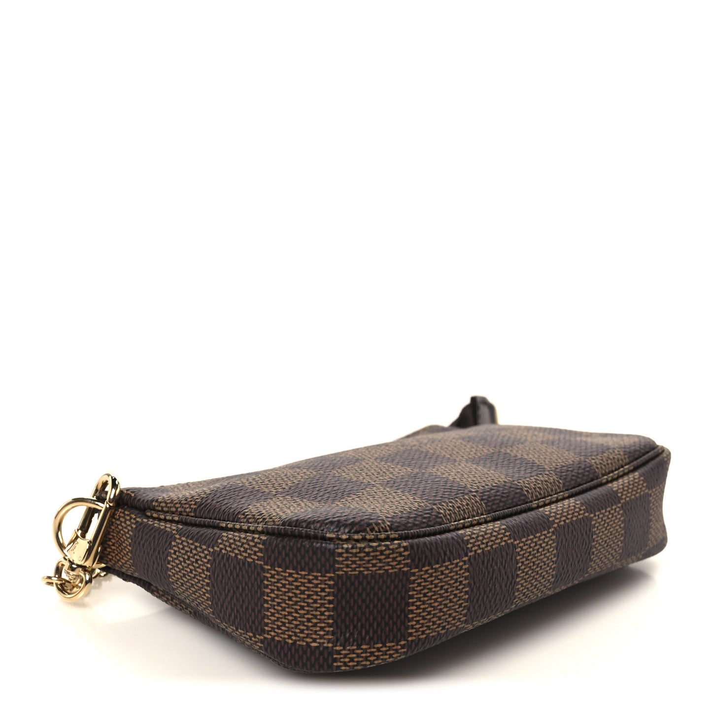 Damier Ebene Mini Pochette Accessories