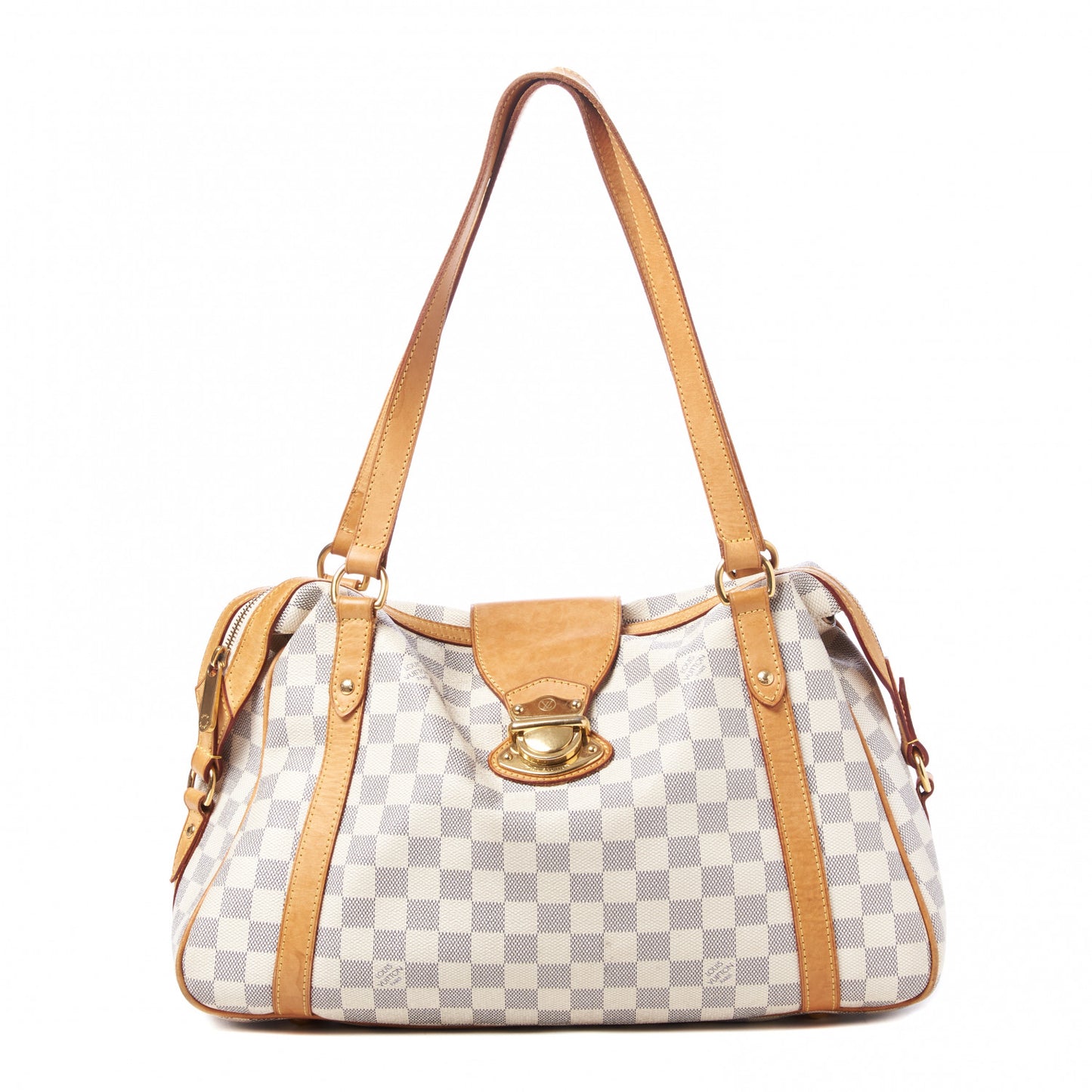 Damier Azur Stresa PM