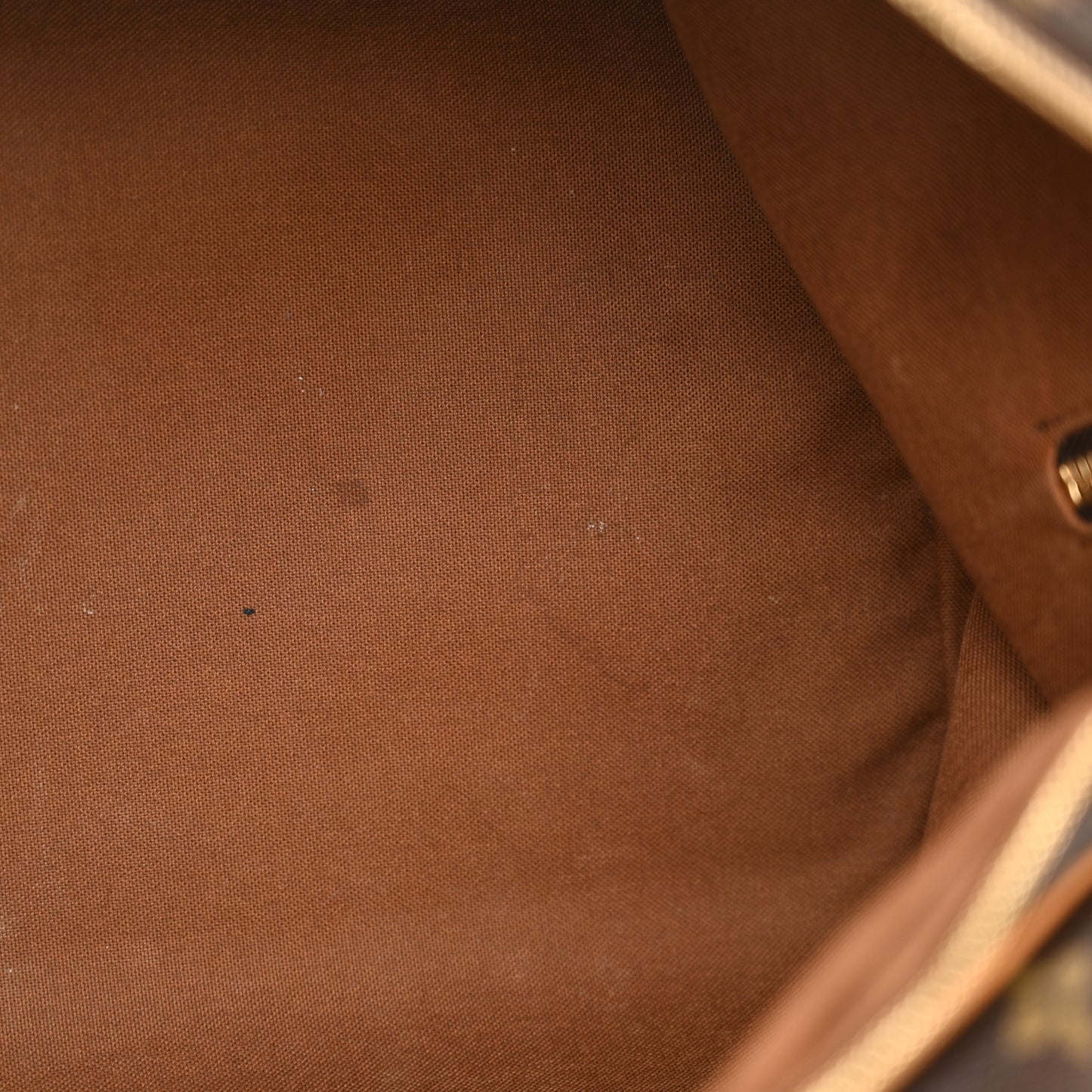 Monogram Carryall