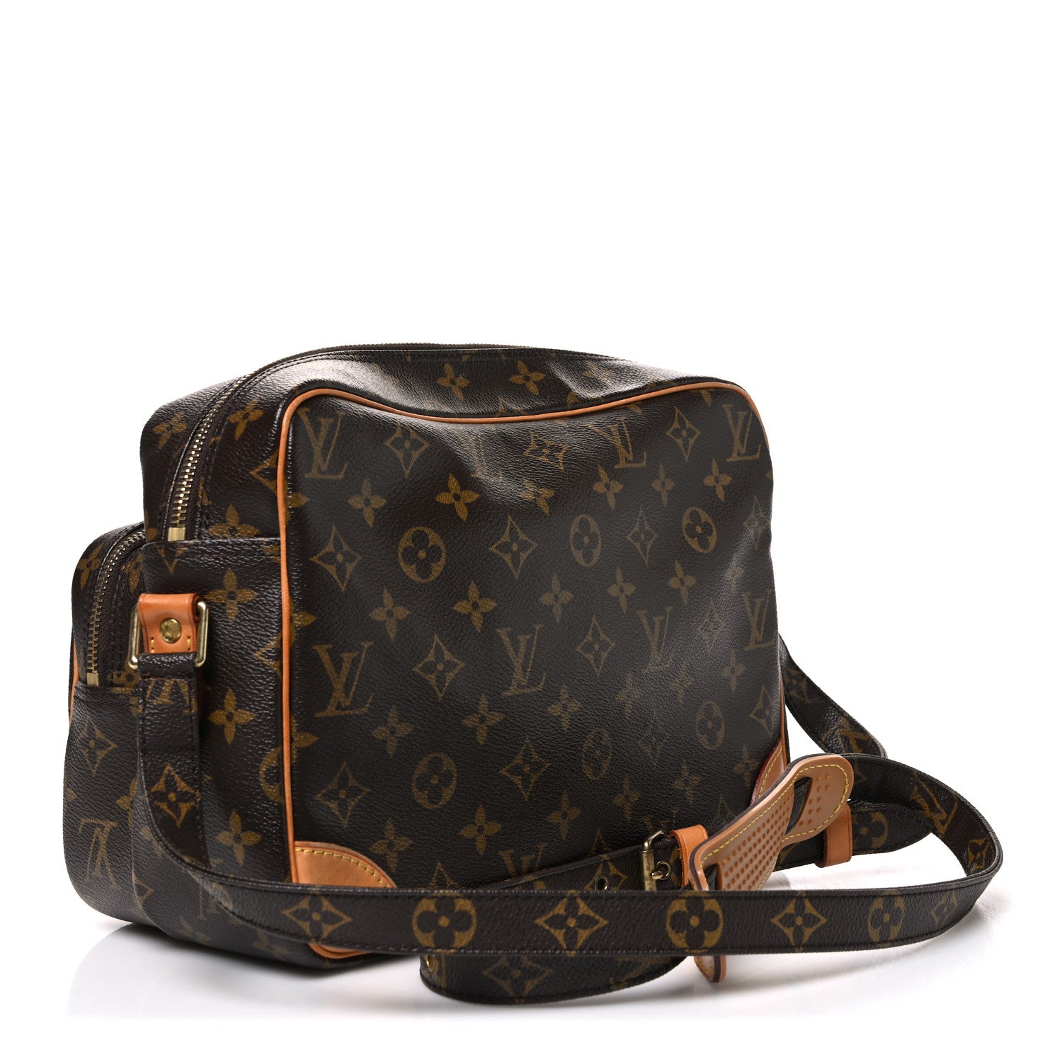 Louis Vuitton Monogram Nil 28 3 of 10