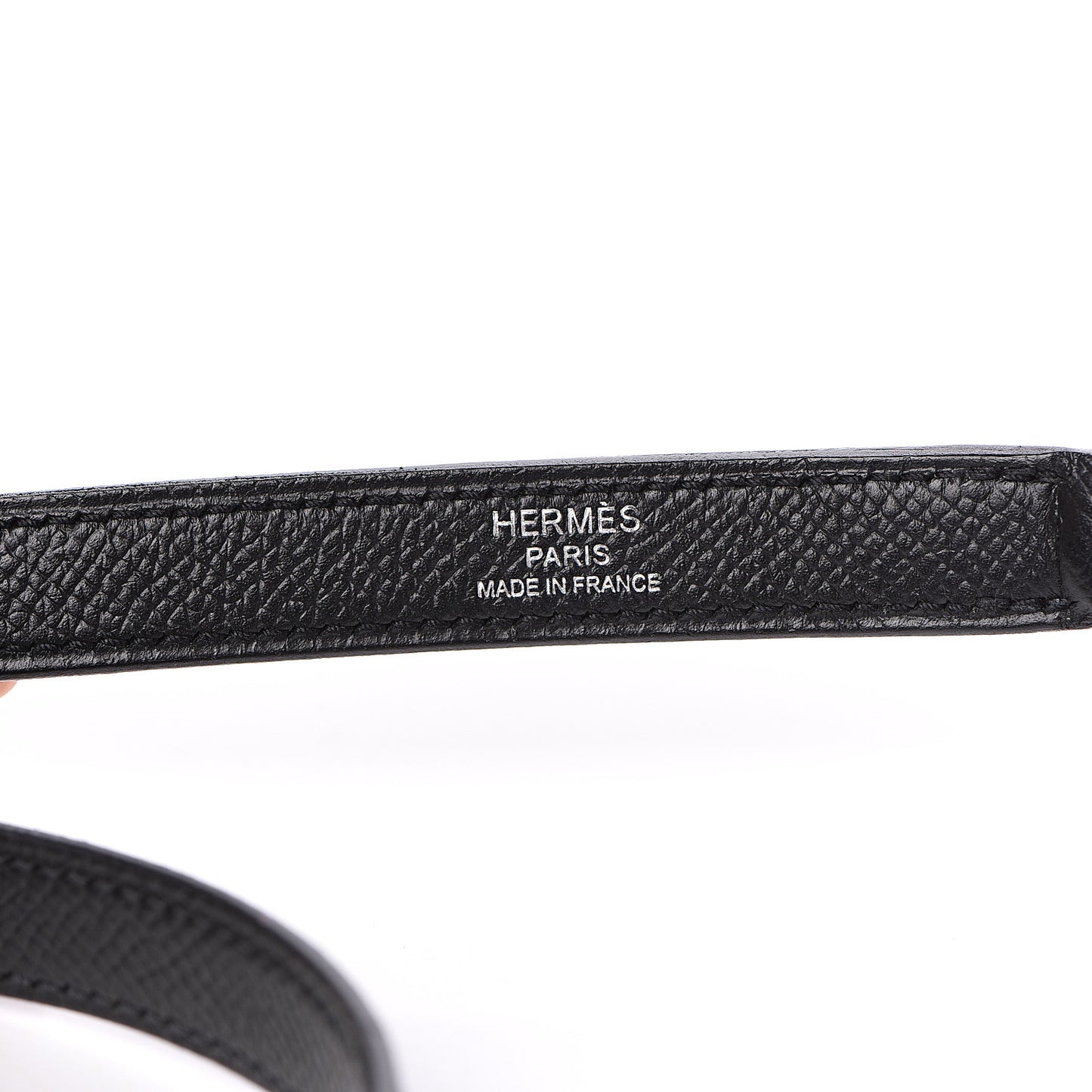 Epsom Kelly Sellier 25 Black