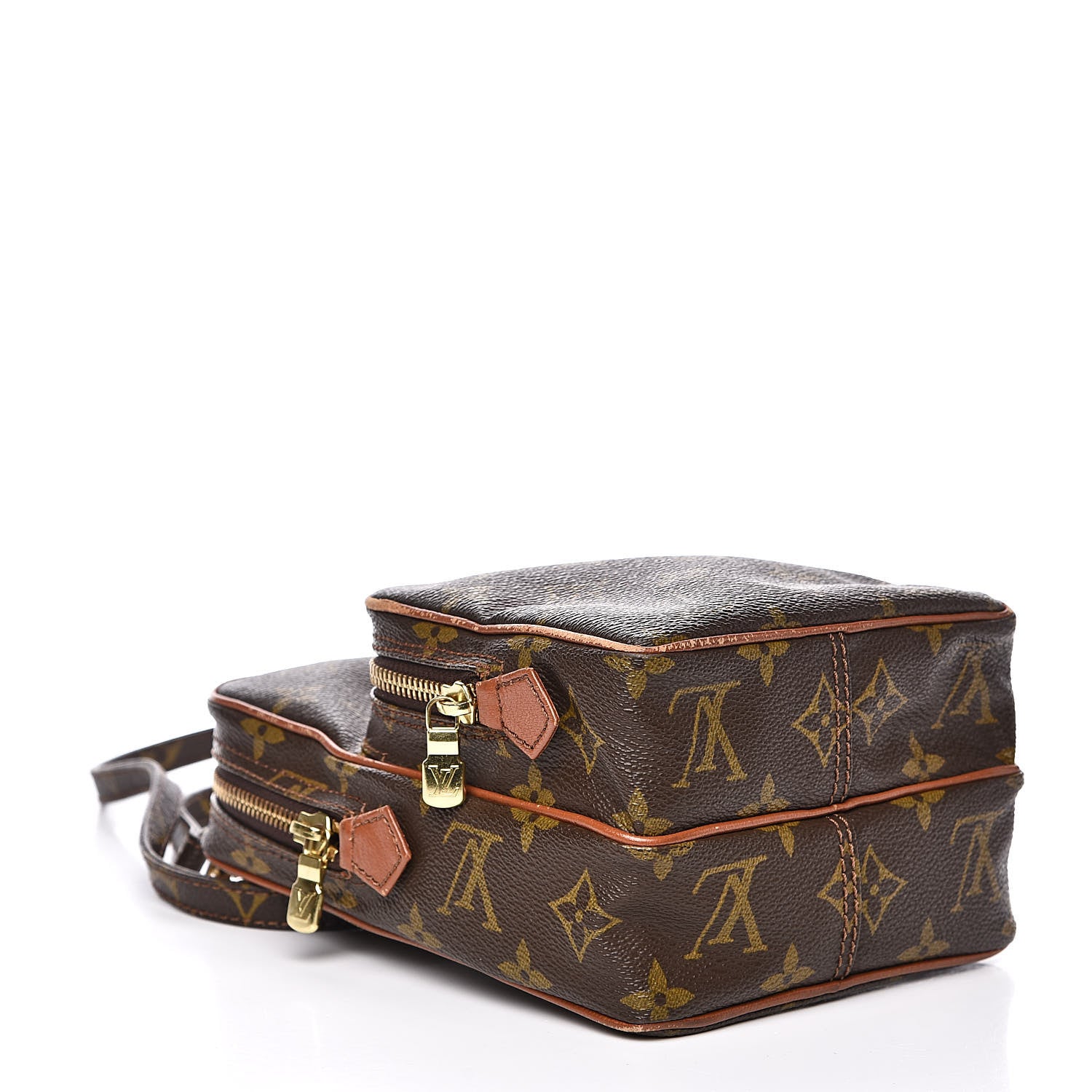 Louis Vuitton Monogram Amazone PM 4 of 14