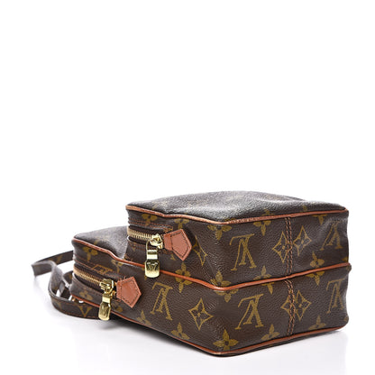 Louis Vuitton Monogram Amazone PM 4 of 14