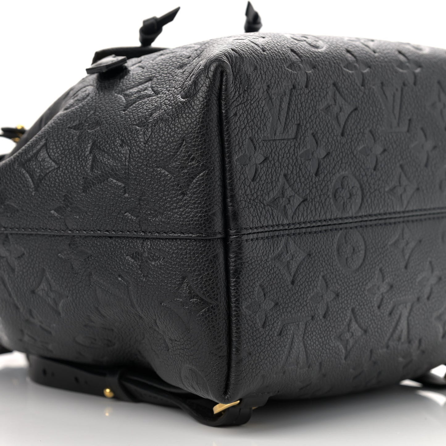 Empreinte Montsouris NM Backpack Black