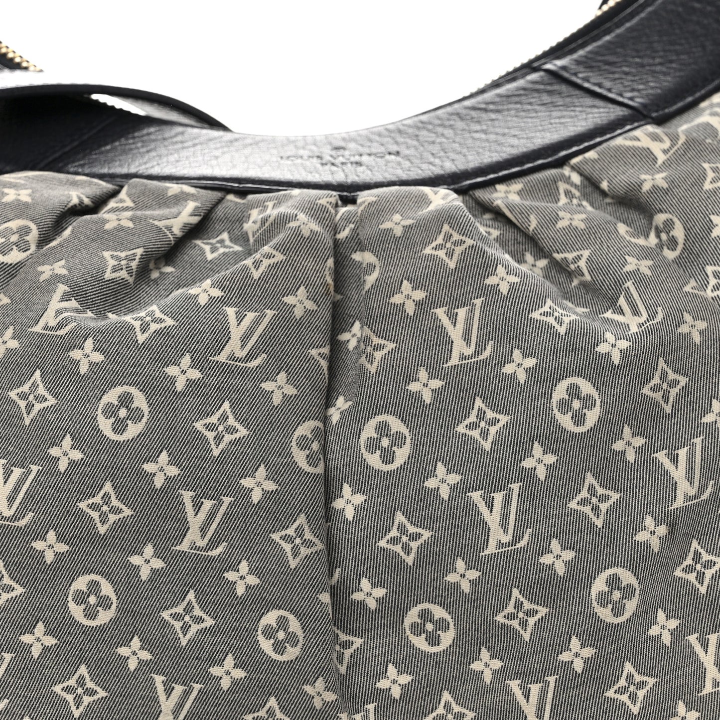 Monogram Idylle Rhapsodie MM Encre
