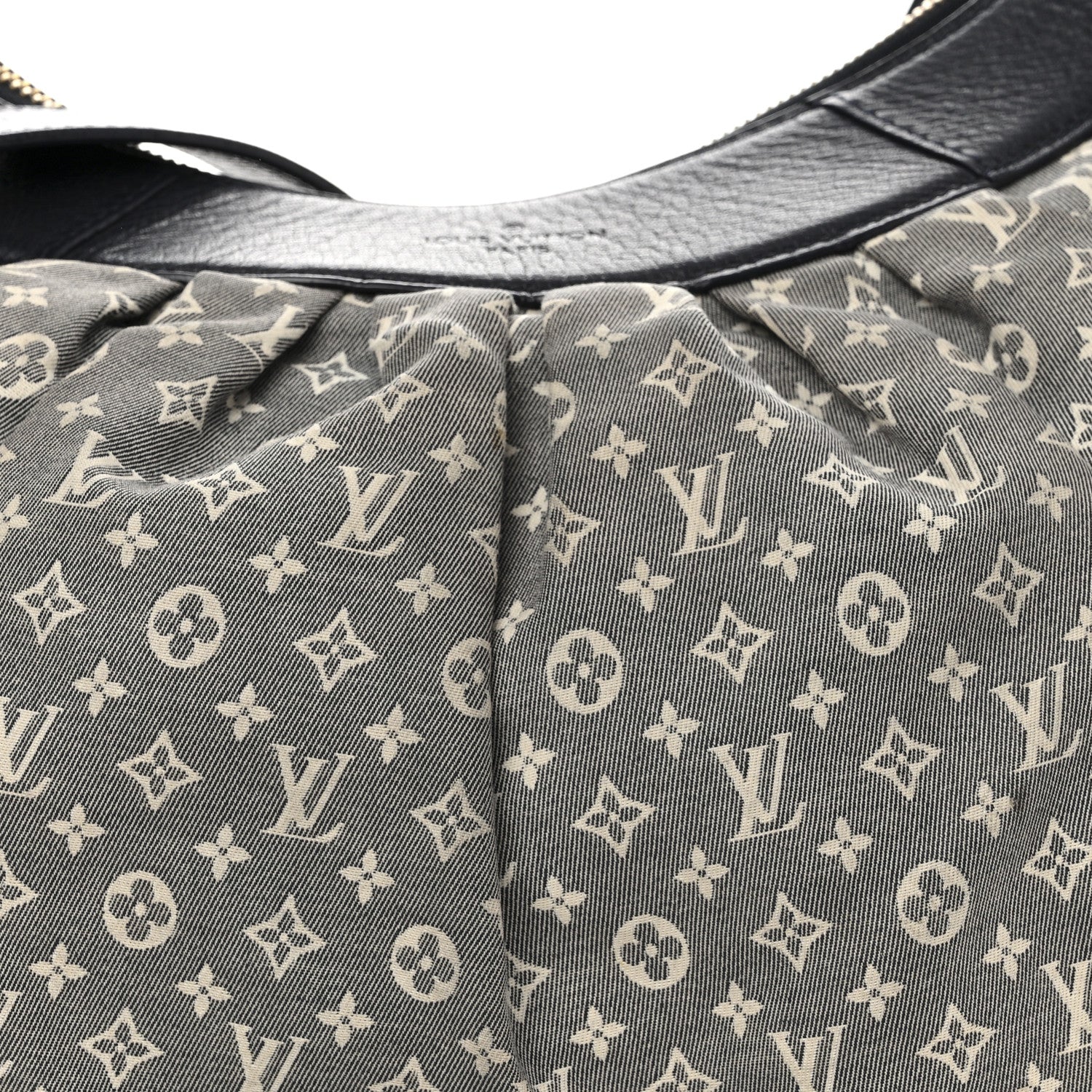 Louis Vuitton Monogram Idylle Rhapsodie MM Encre 8 of 10