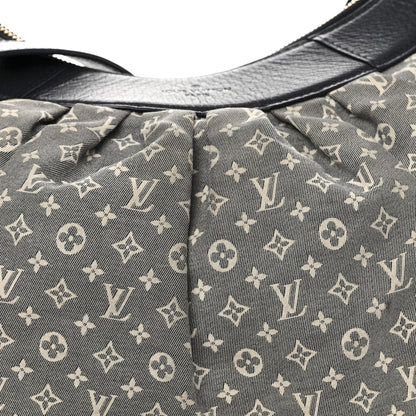 Louis Vuitton Monogram Idylle Rhapsodie MM Encre 8 of 10