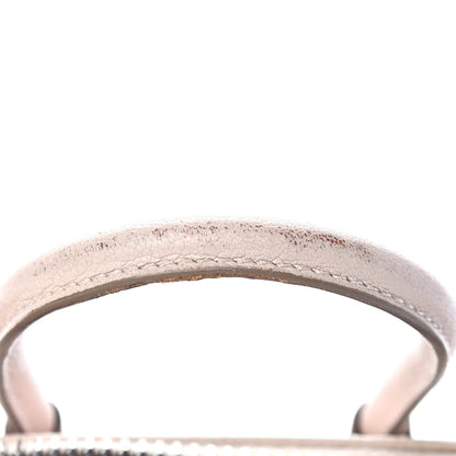 Givenchy Sugar Goatskin Mini Antigona Pink 9 of 11