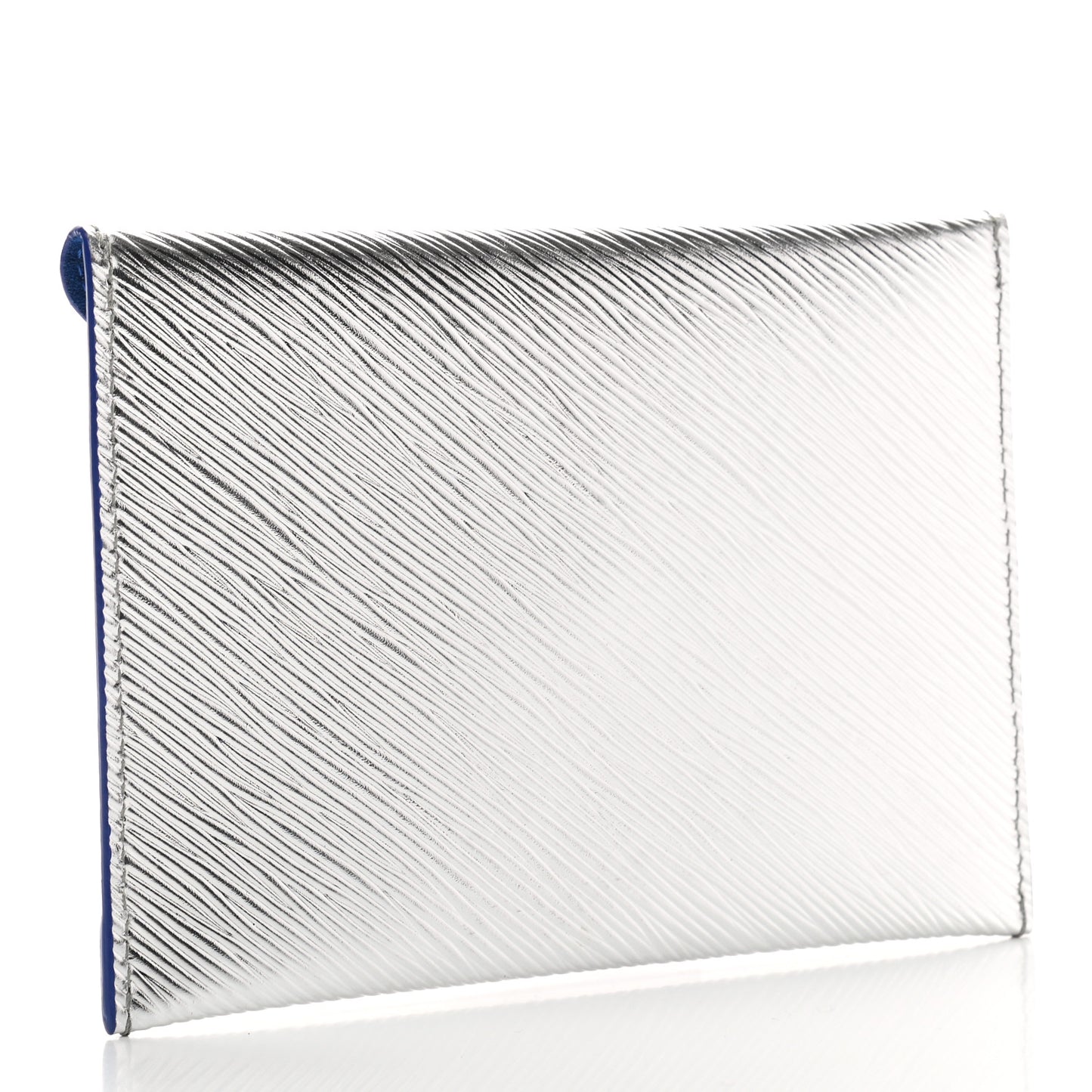 Epi Envelope Pouch Platine