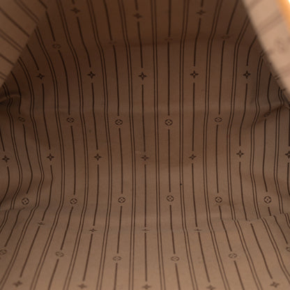 Louis Vuitton Monogram Delightful MM 5 of 12