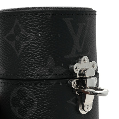 Louis Vuitton Monogram Eclipse 100ML Perfume Travel Case 10 of 10