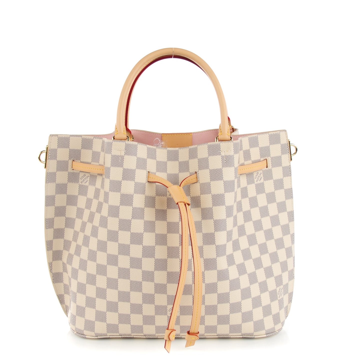 Damier Azur Girolata