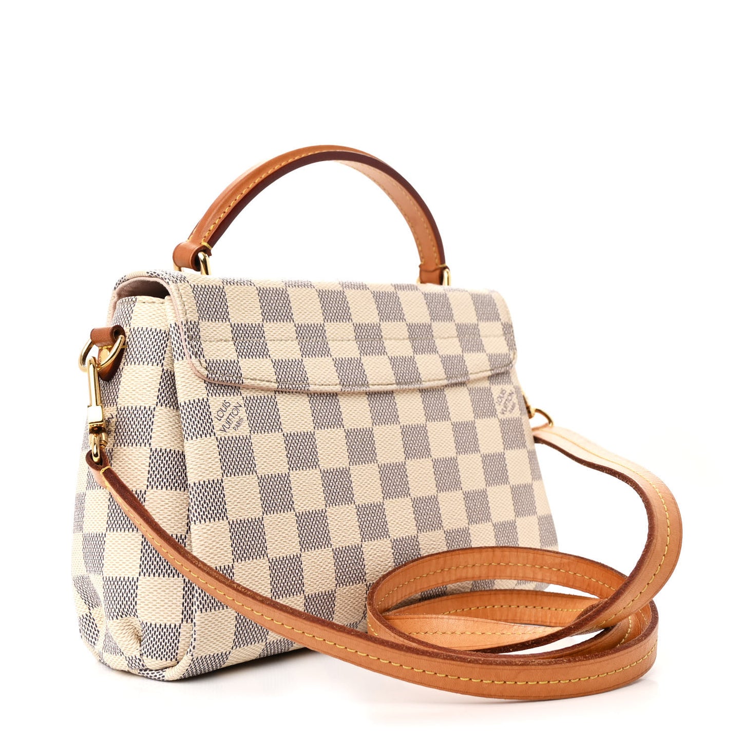 Damier Azur Croisette