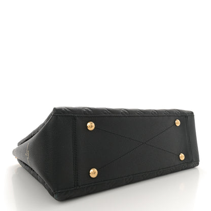 Louis Vuitton Empreinte Surene MM Black 4 of 11