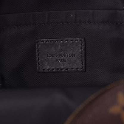 Louis Vuitton Monogram Palm Springs Backpack Mini 6 of 8