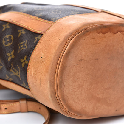 Louis Vuitton Monogram Randonnee PM 12 of 18