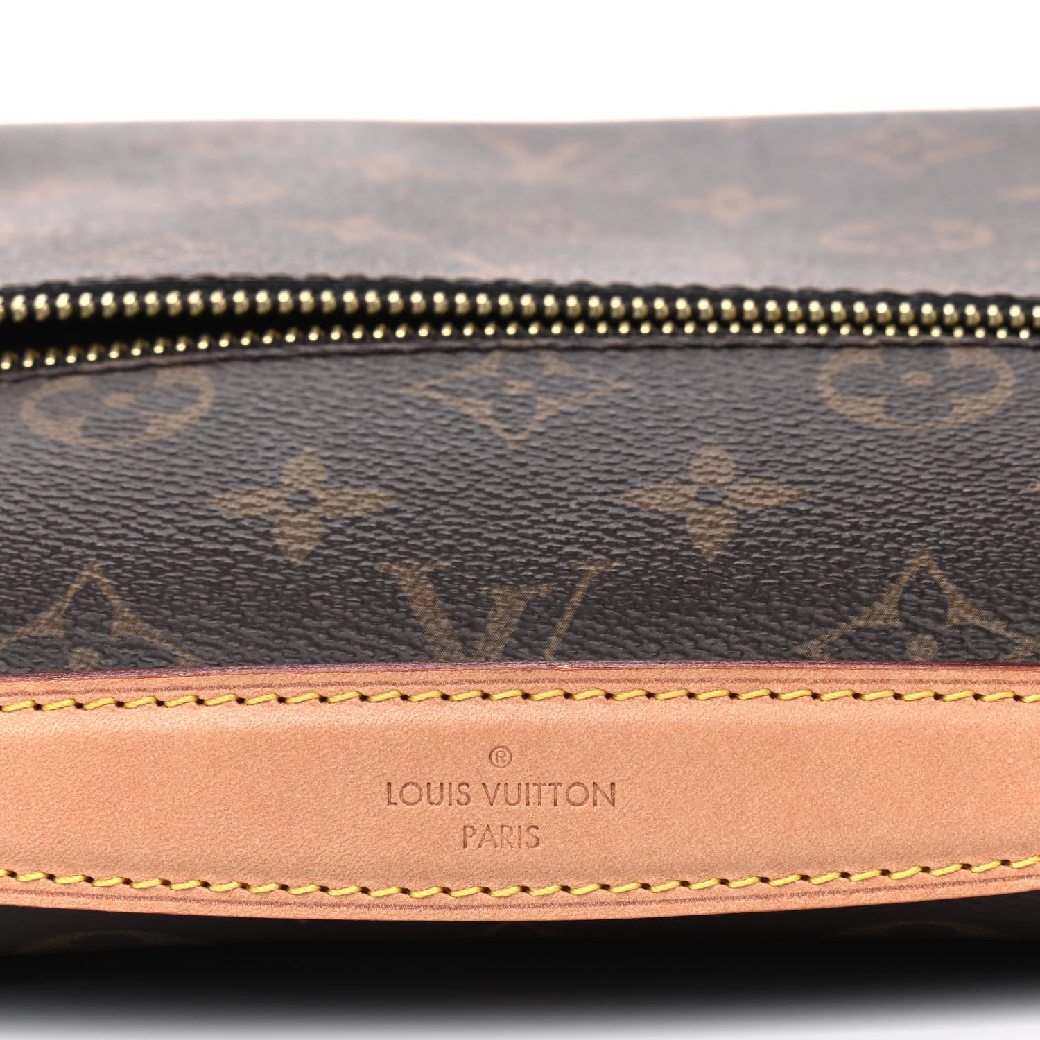 Louis Vuitton Monogram Pochette Metis 7 of 7