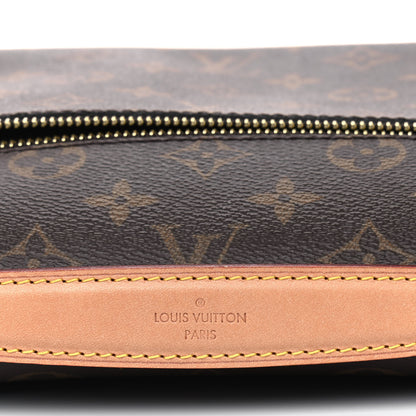 Louis Vuitton Monogram Pochette Metis 7 of 7