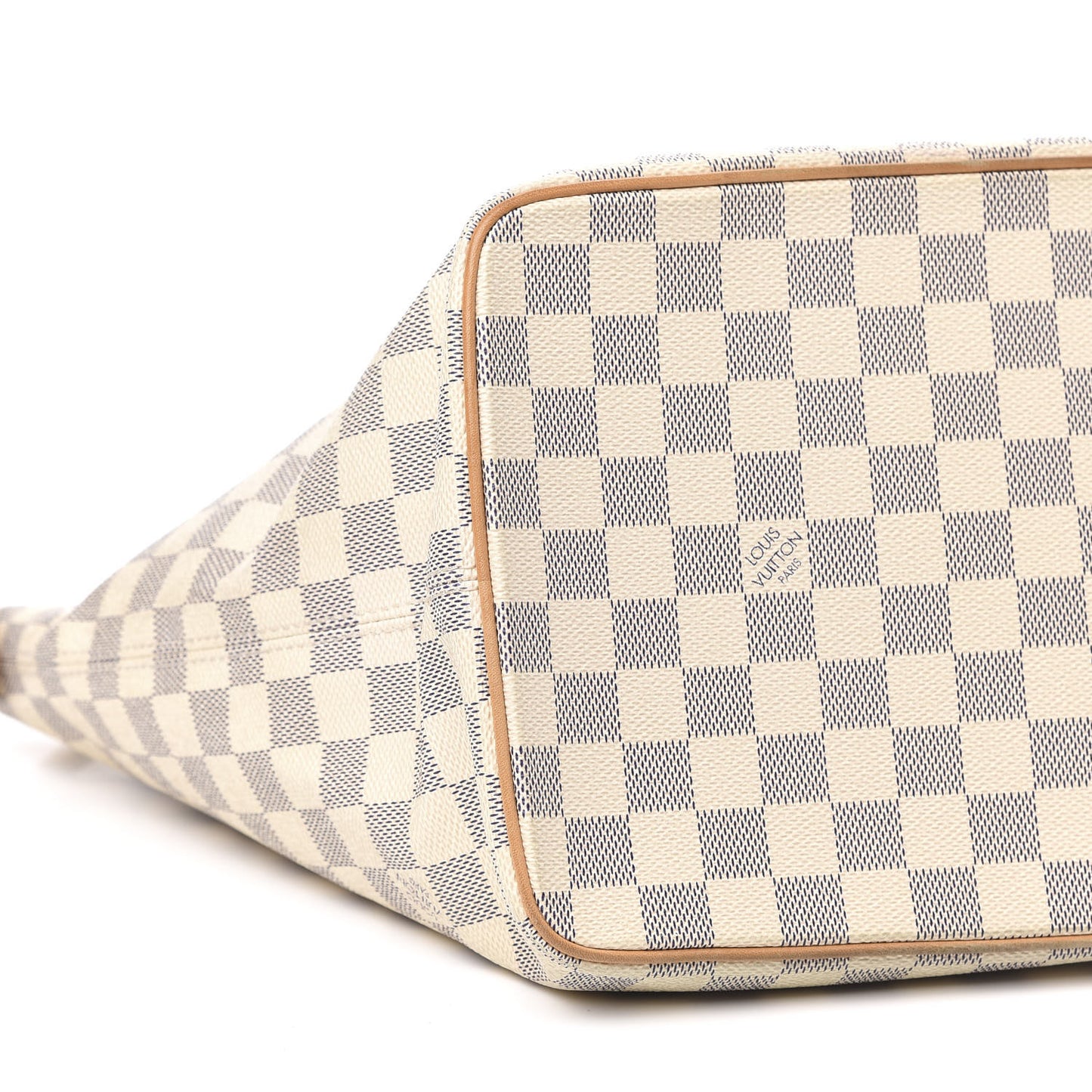 Damier Azur Saleya MM