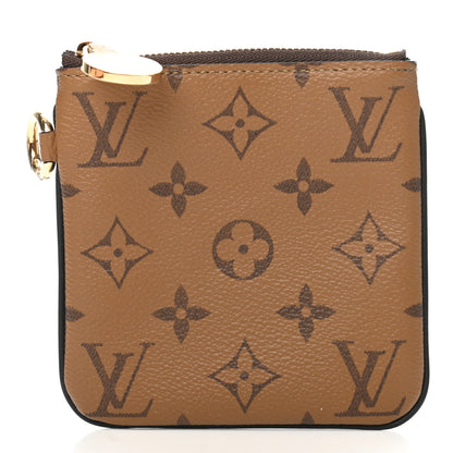 Louis Vuitton Reverse Monogram Giant Trio Pouch 3 of 16