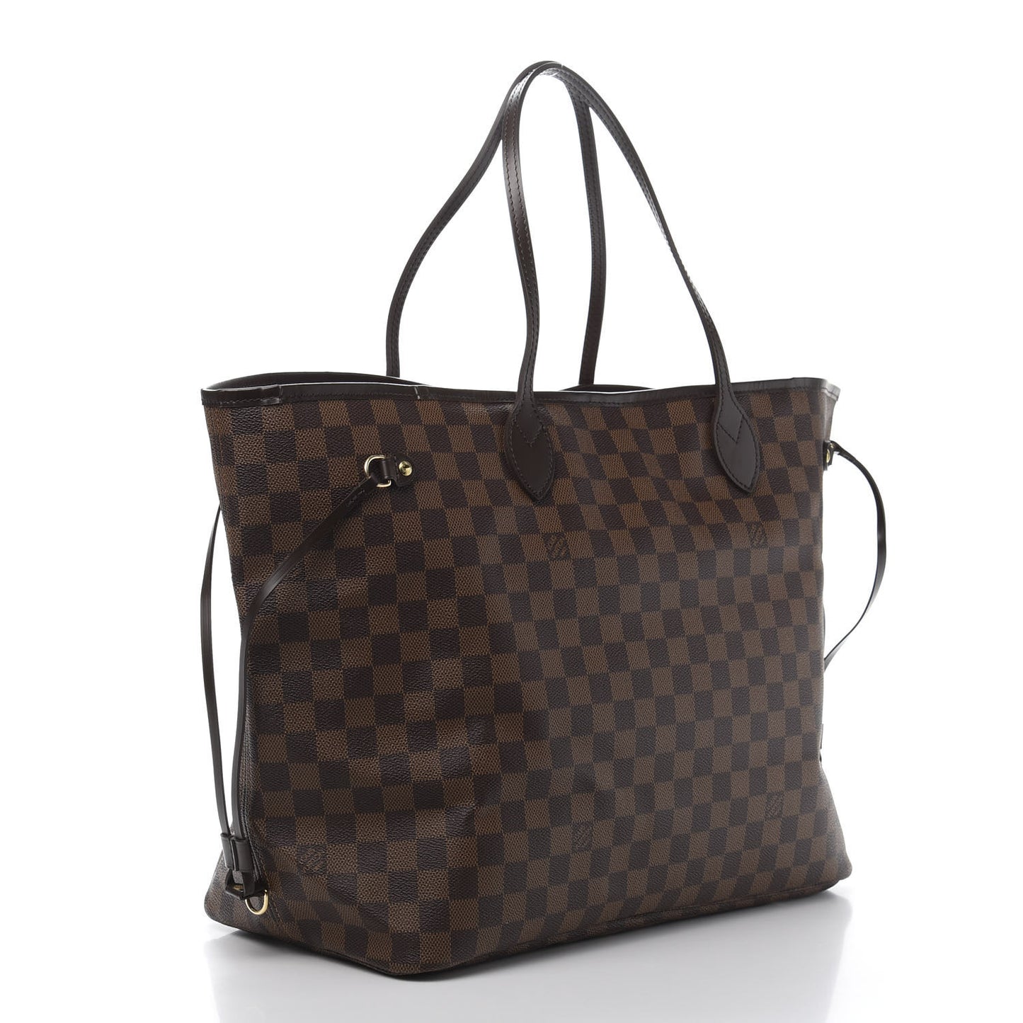 Damier Ebene Neverfull GM