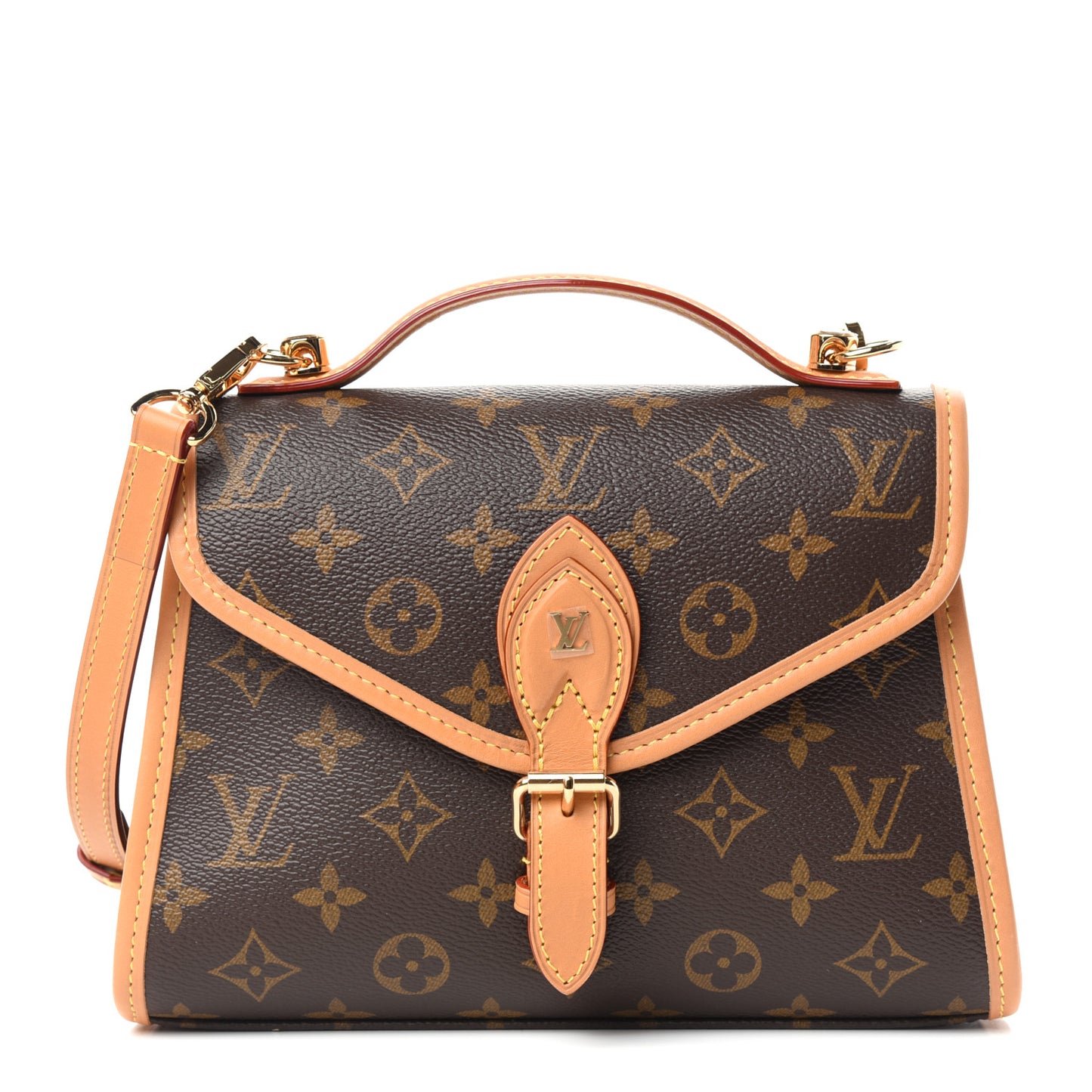 Monogram LV Ivy