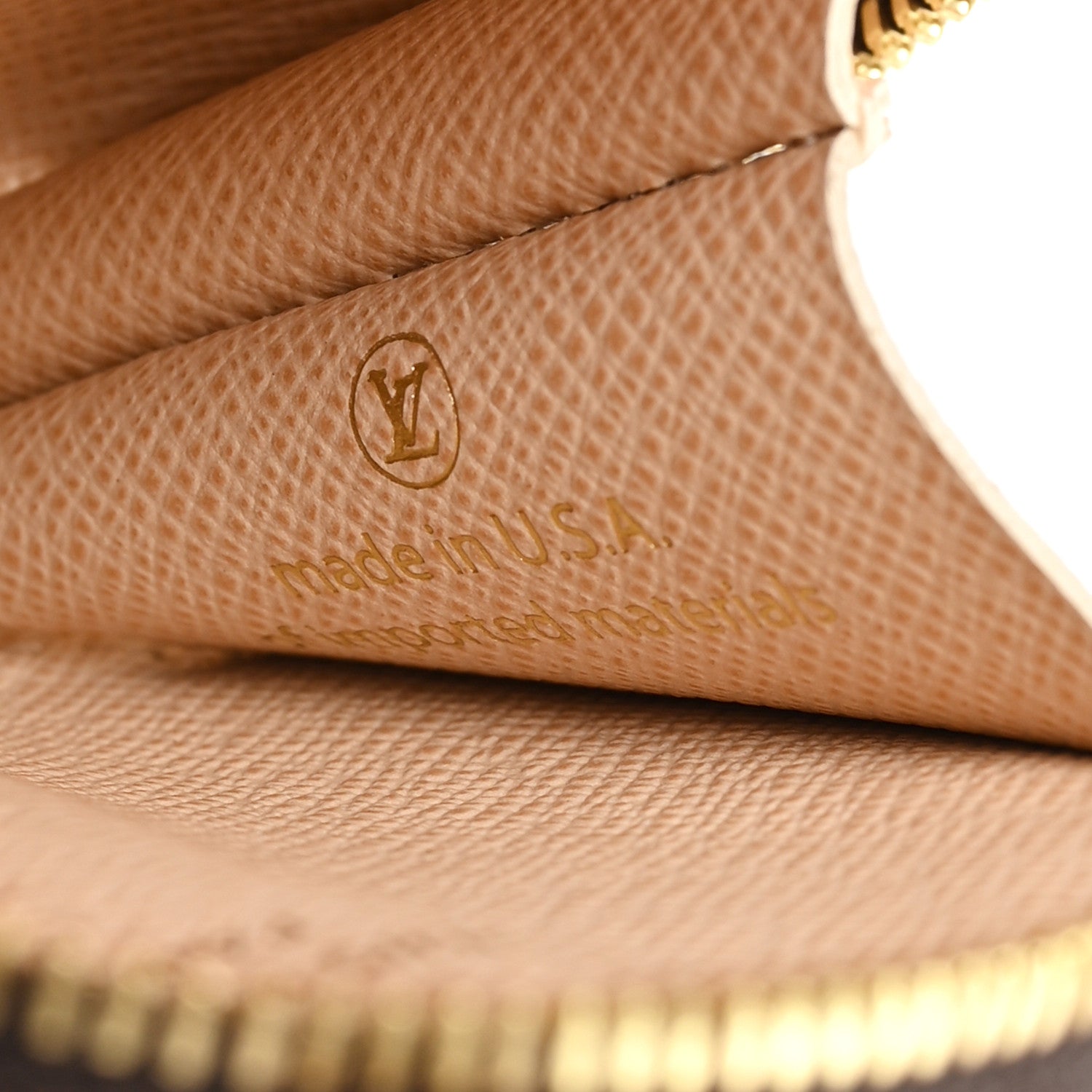 Louis Vuitton Econyl Monogram Pillow Maxi Multi Pochette Accessories Round Coin Purse 6 of 6