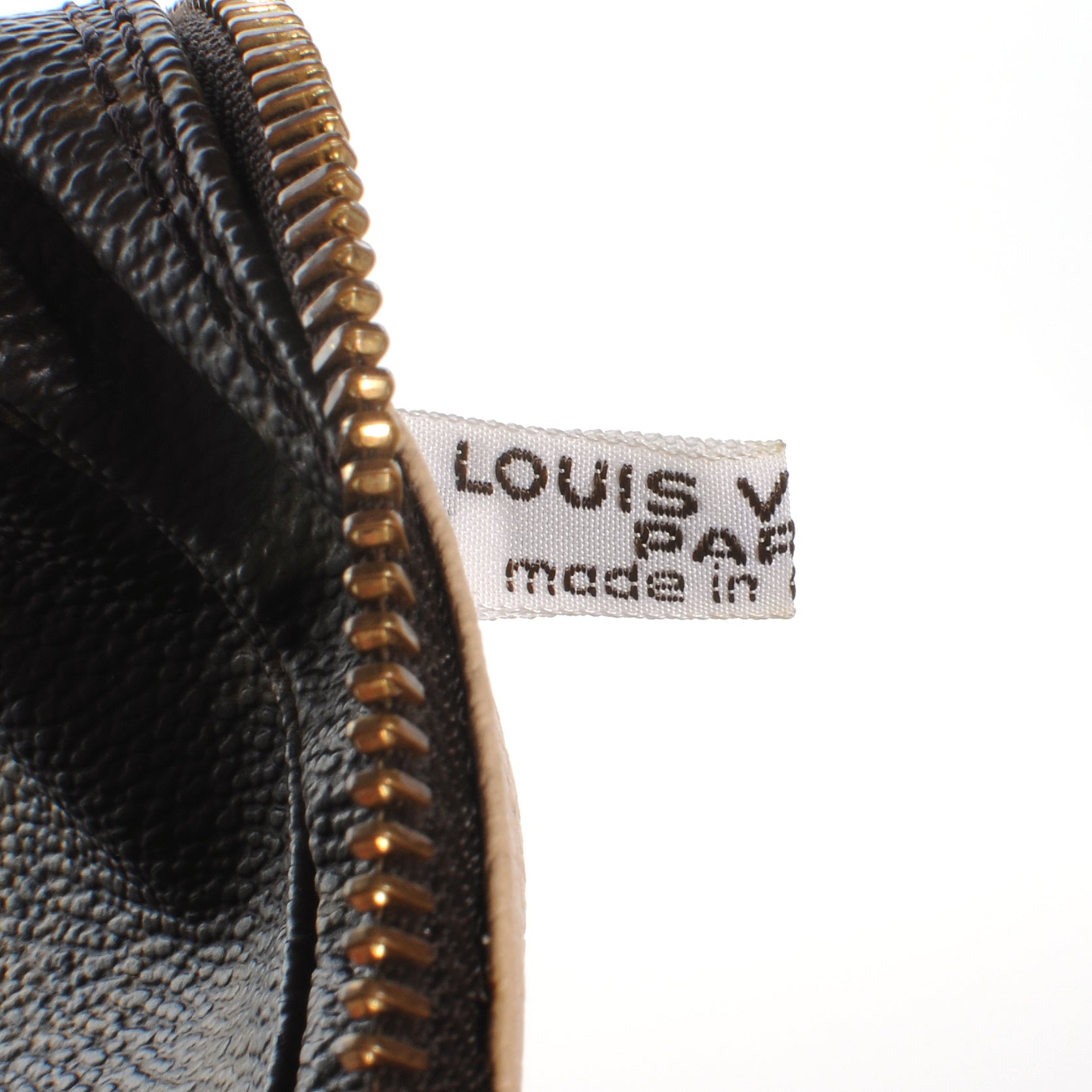Louis Vuitton Monogram Trousse Toilette 23 6 of 8