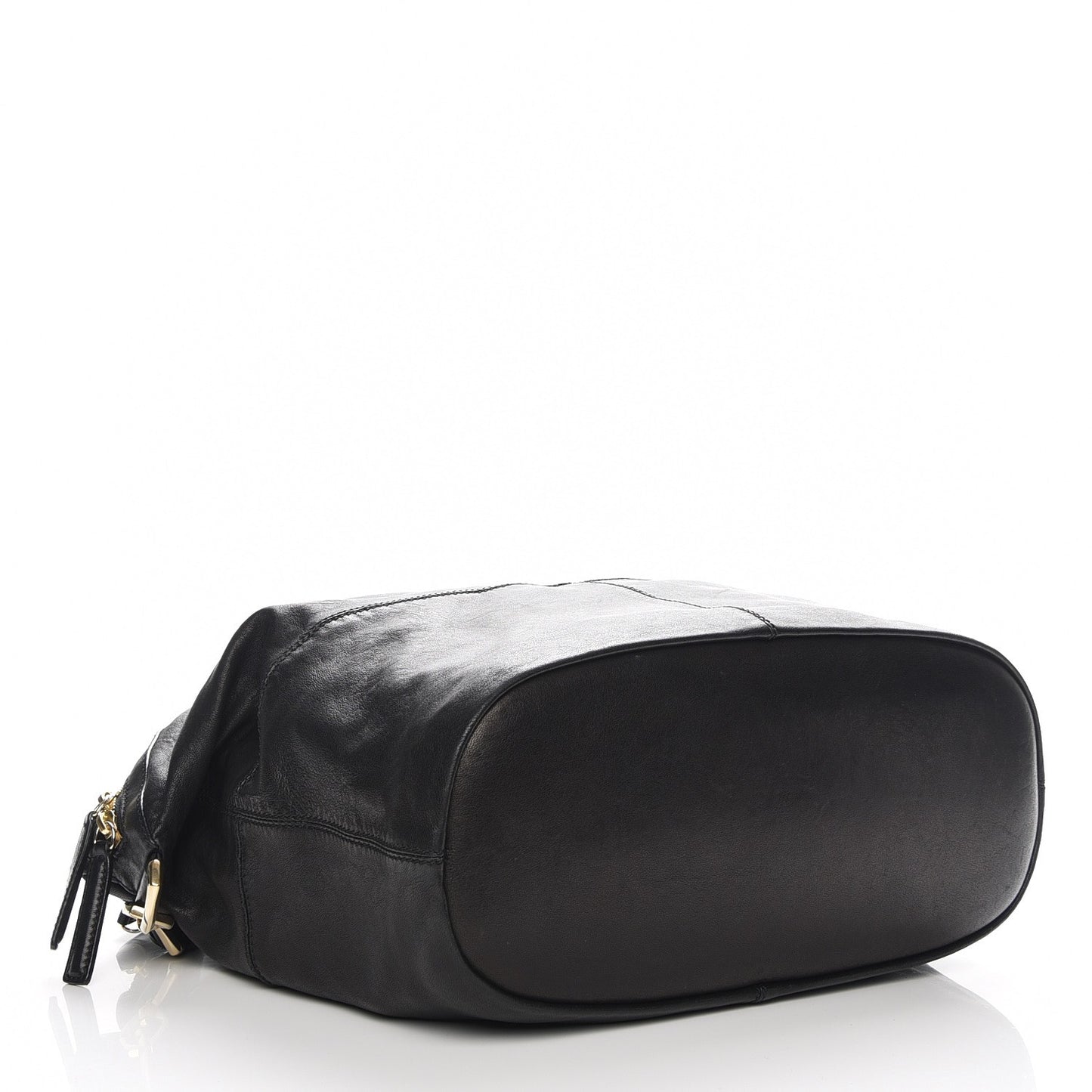 Lambskin Medium Nightingale Black