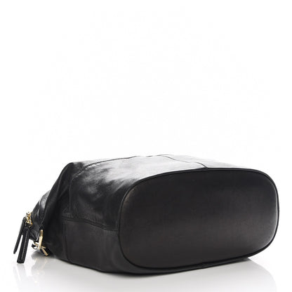 Givenchy Lambskin Medium Nightingale Black 5 of 9