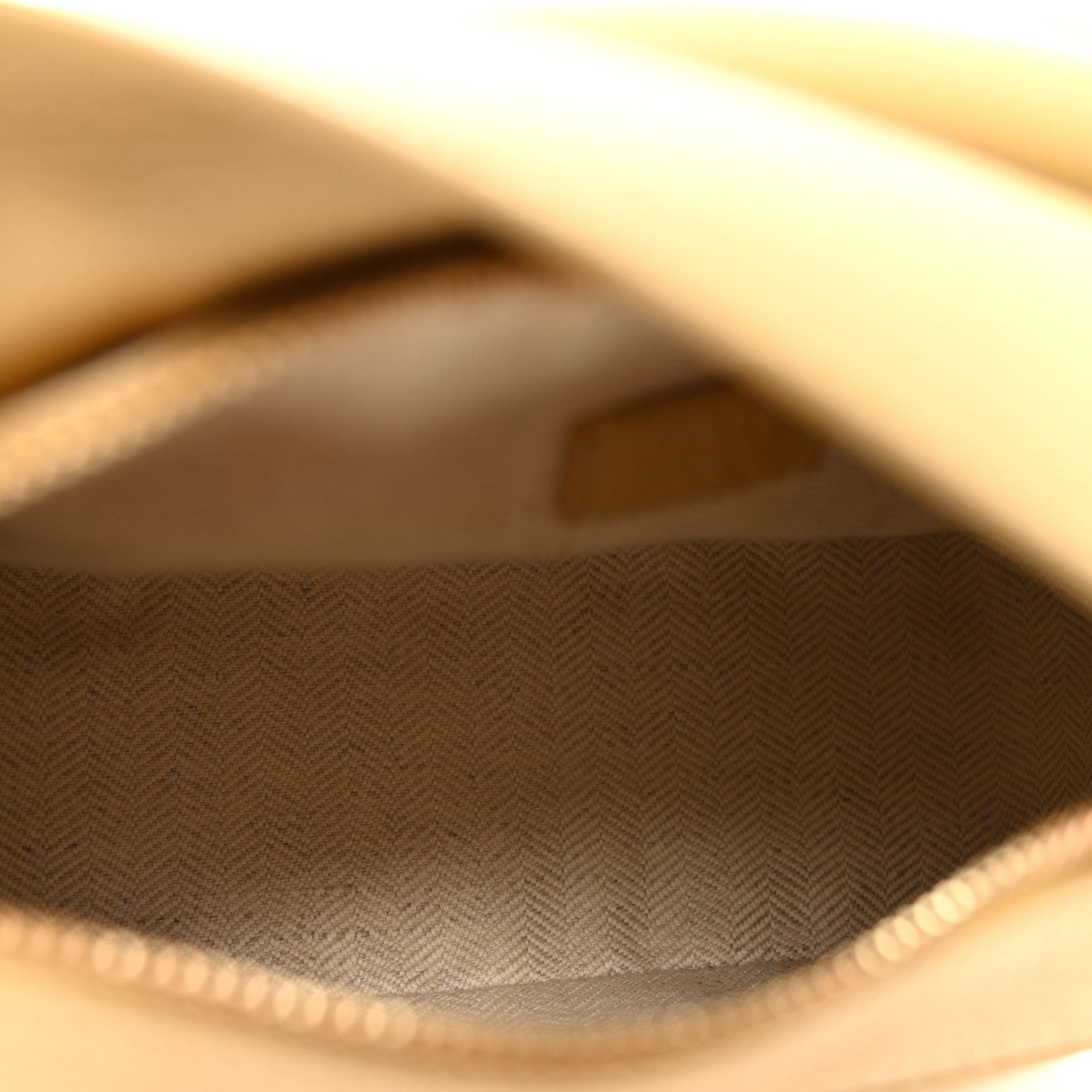 Loewe Calfskin Mini Puzzle Bag Dark Butter 5 of 10
