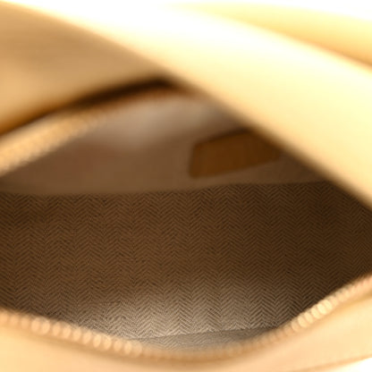 Loewe Calfskin Mini Puzzle Bag Dark Butter 5 of 10