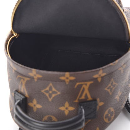 Louis Vuitton Monogram Palm Springs Backpack Mini 5 of 8