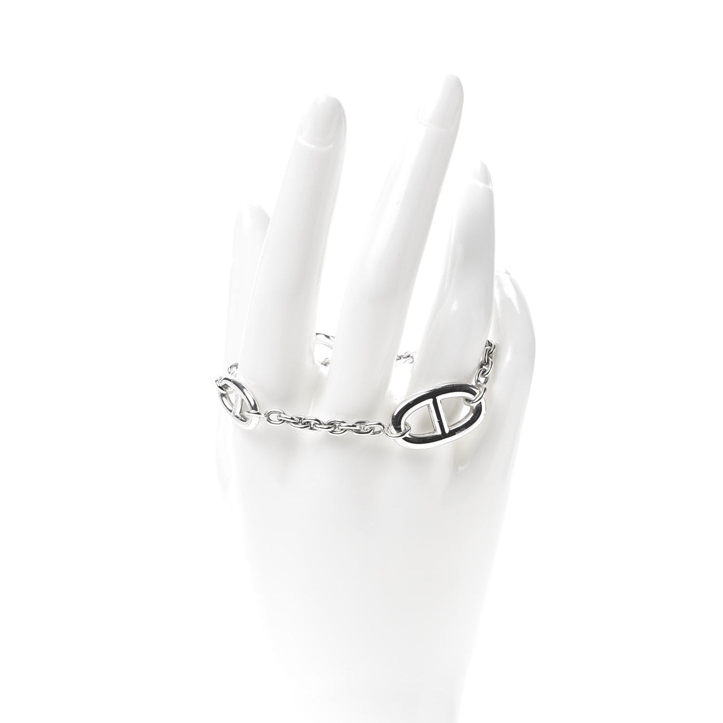 Sterling Silver Farandole Bracelet SH