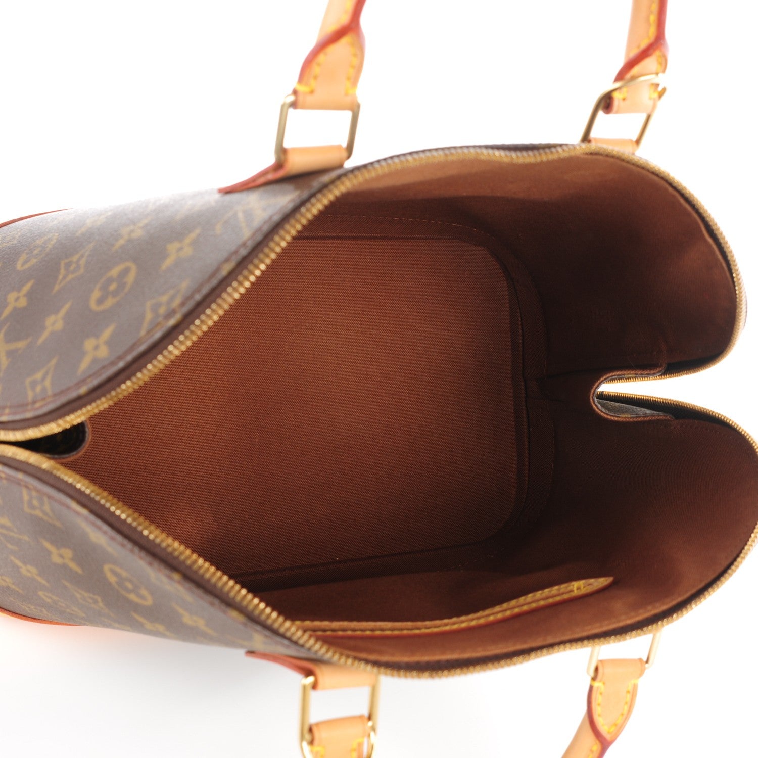 Louis Vuitton Monogram Alma PM 7 of 7