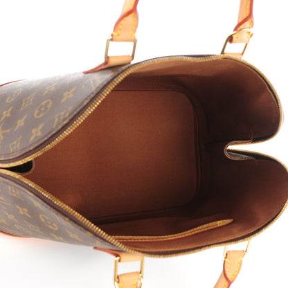 Louis Vuitton Monogram Alma PM 7 of 7