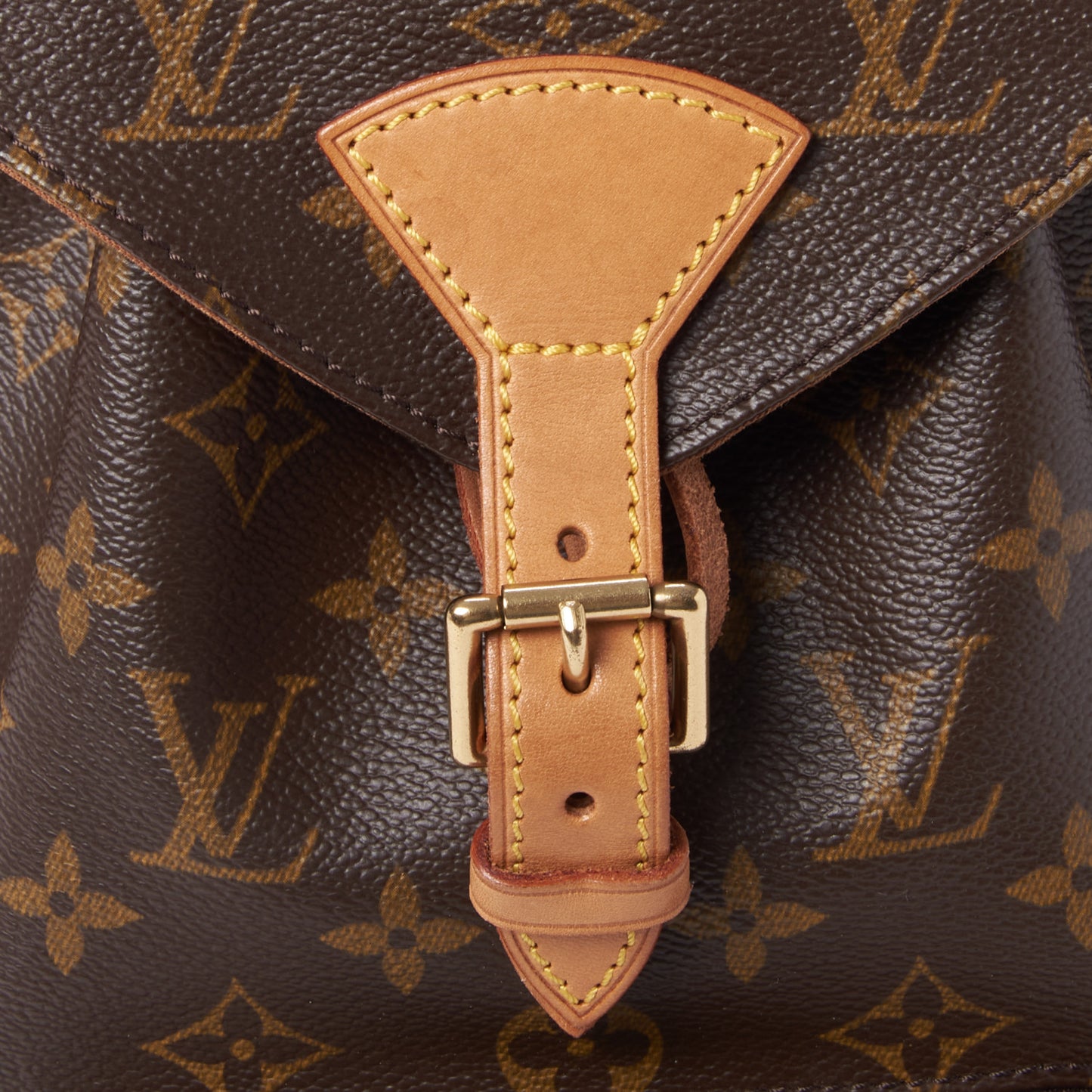 Monogram Montsouris MM Backpack