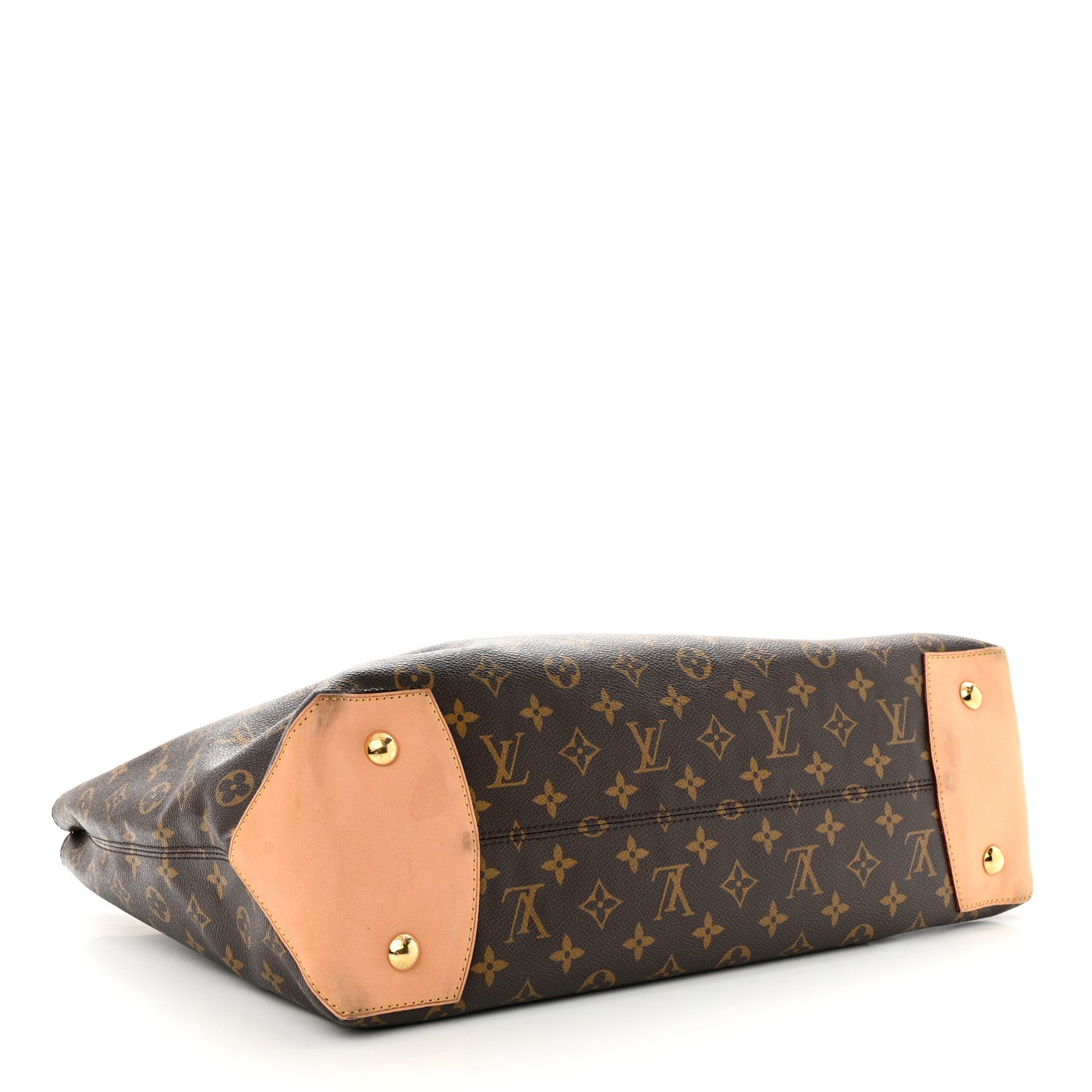 Louis Vuitton Monogram Wilshire GM 4 of 11