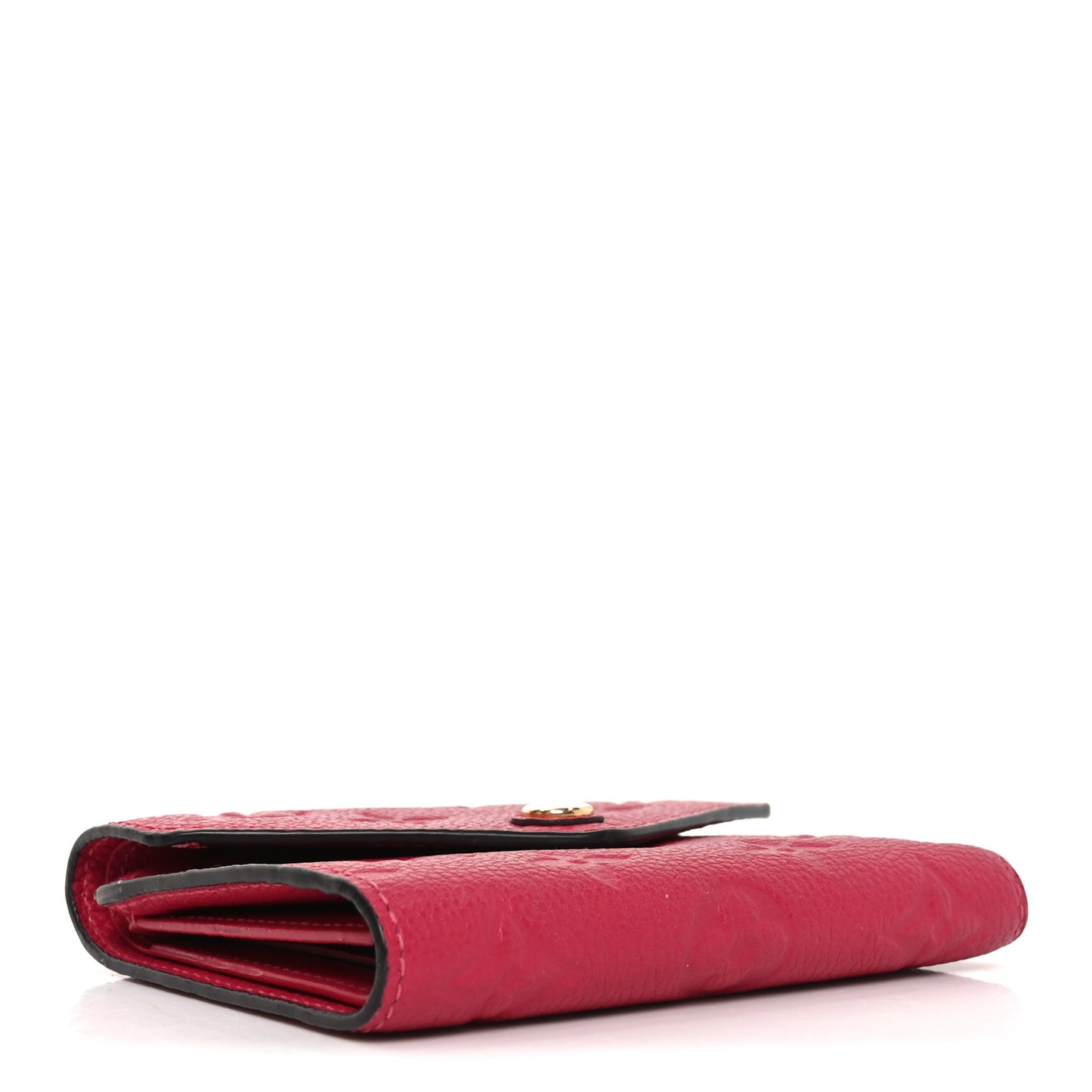 Empreinte Victorine Wallet Freesia