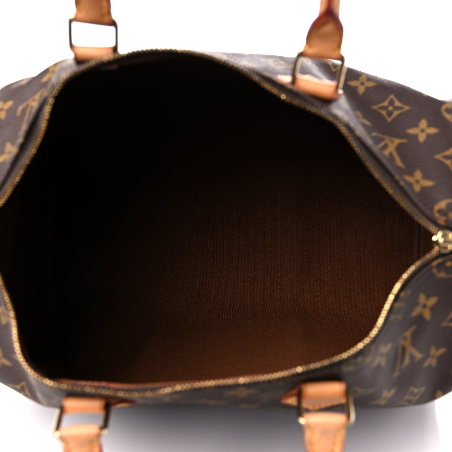 Monogram Speedy 35