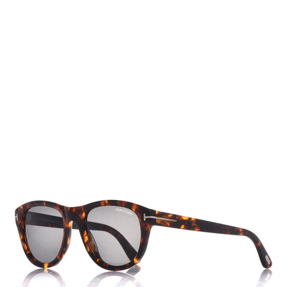 Tom Ford Benedict Sunglasses TF520 Havana 1 of 7