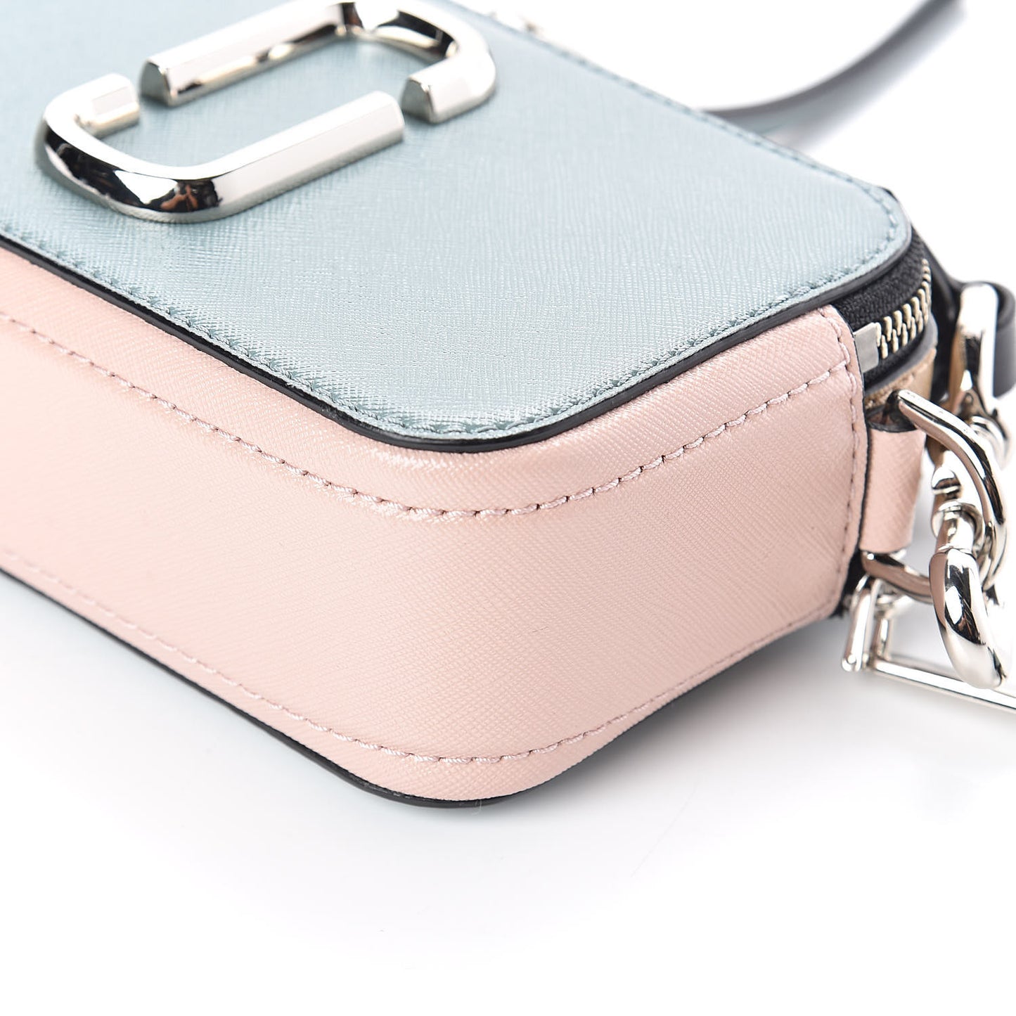 Saffino Small Snapshot Camera Bag Dolphin Blue