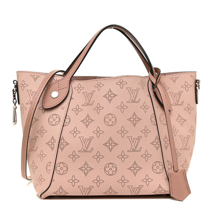 Louis Vuitton Mahina Hina PM Magnolia 3 of 10