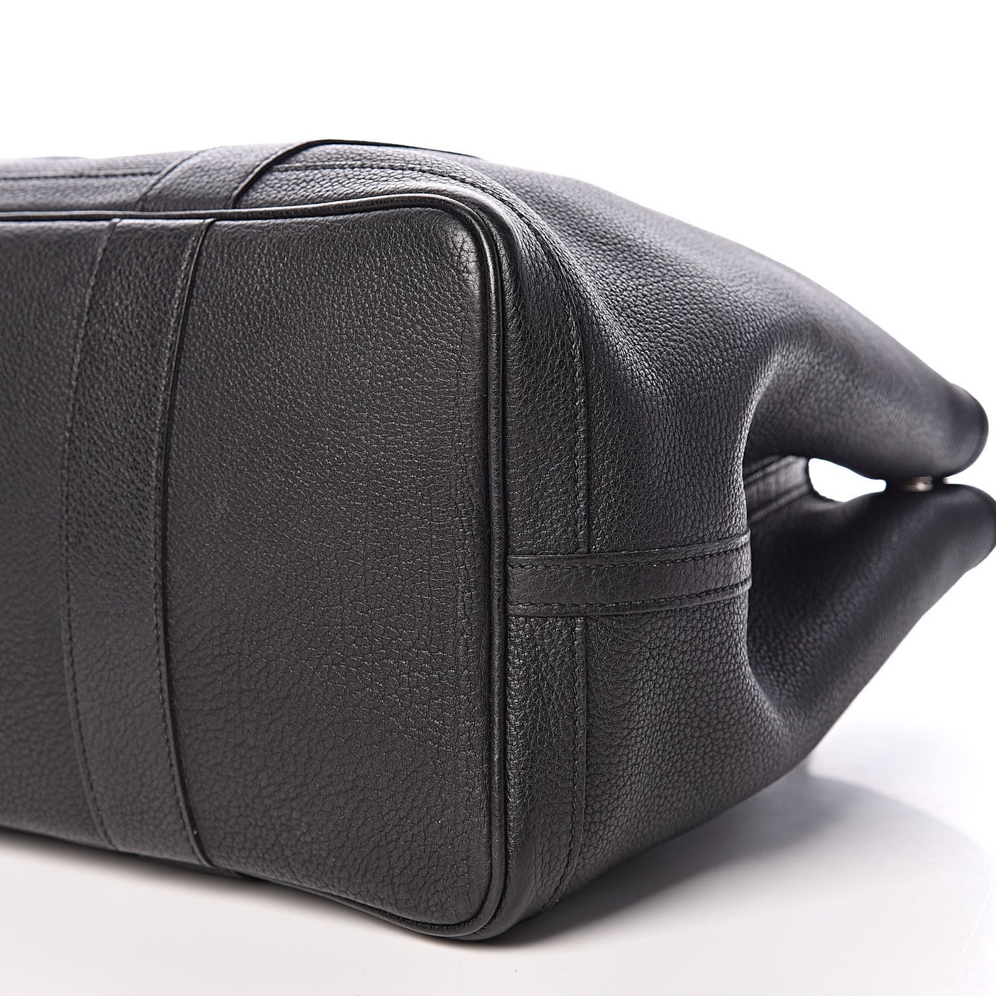 Negonda Garden Party Tote 36 MM Black
