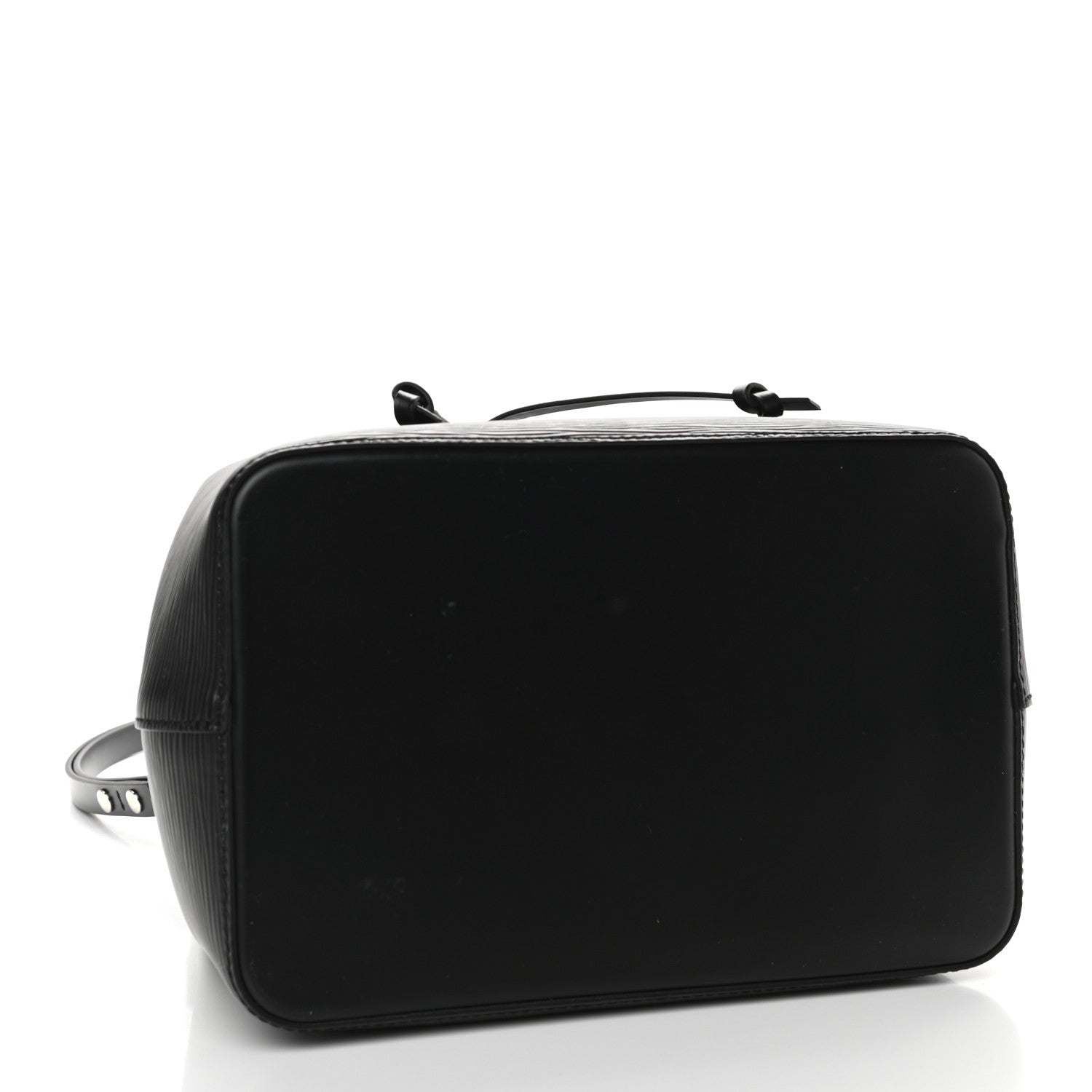 Louis Vuitton Epi Neonoe Black 3 of 8