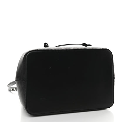 Louis Vuitton Epi Neonoe Black 3 of 8