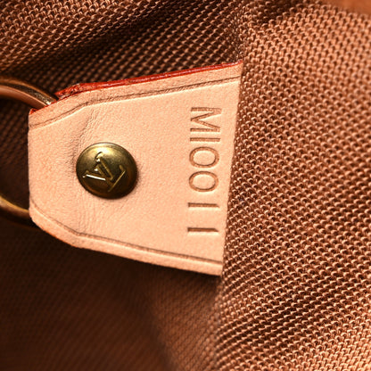Louis Vuitton Monogram Montsouris GM Backpack 7 of 16