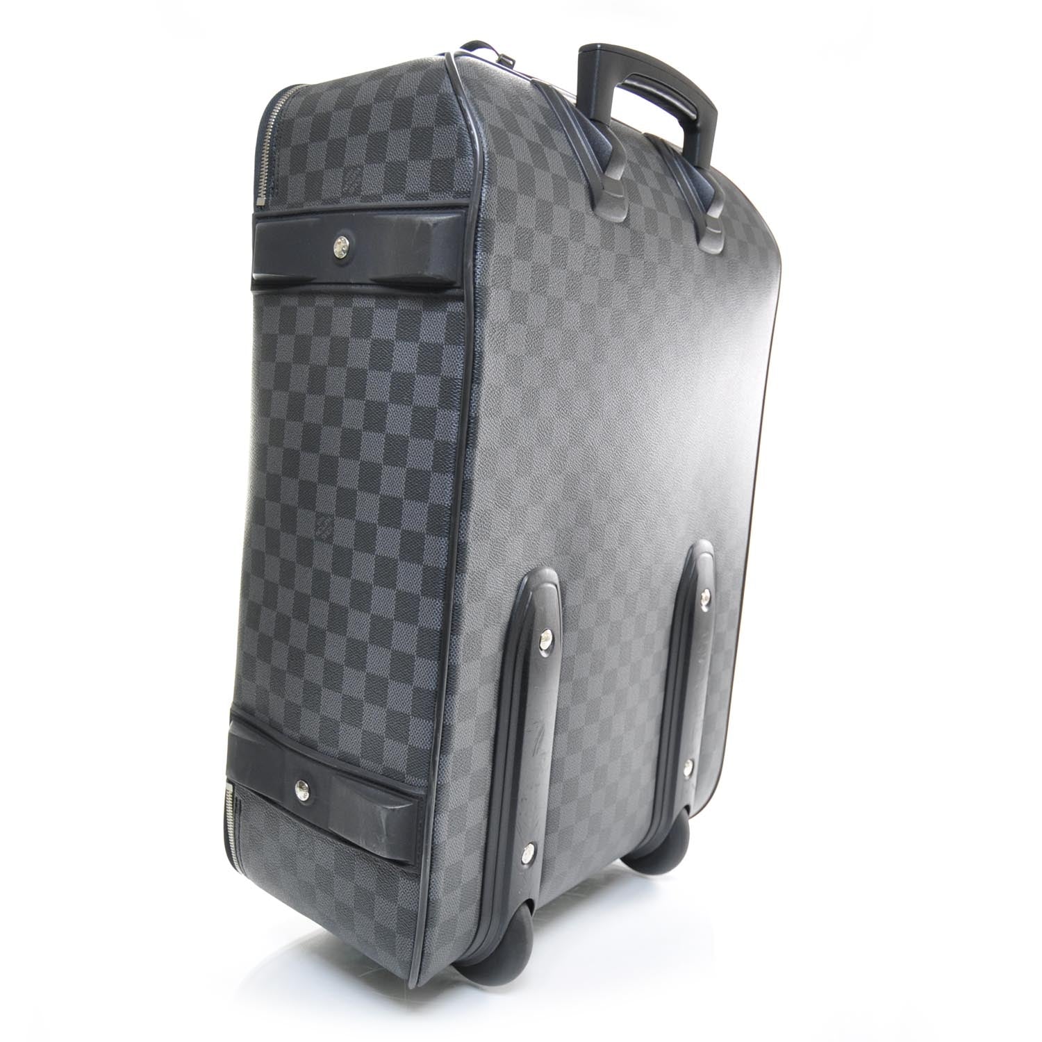 Louis Vuitton Damier Graphite Pegase 55 2 of 8